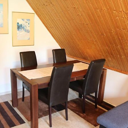Ferienwohnung "Siggi" Winsen an der Aller Экстерьер фото