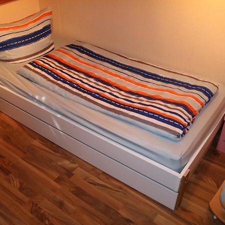 Ferienwohnung "Siggi" Winsen an der Aller Экстерьер фото