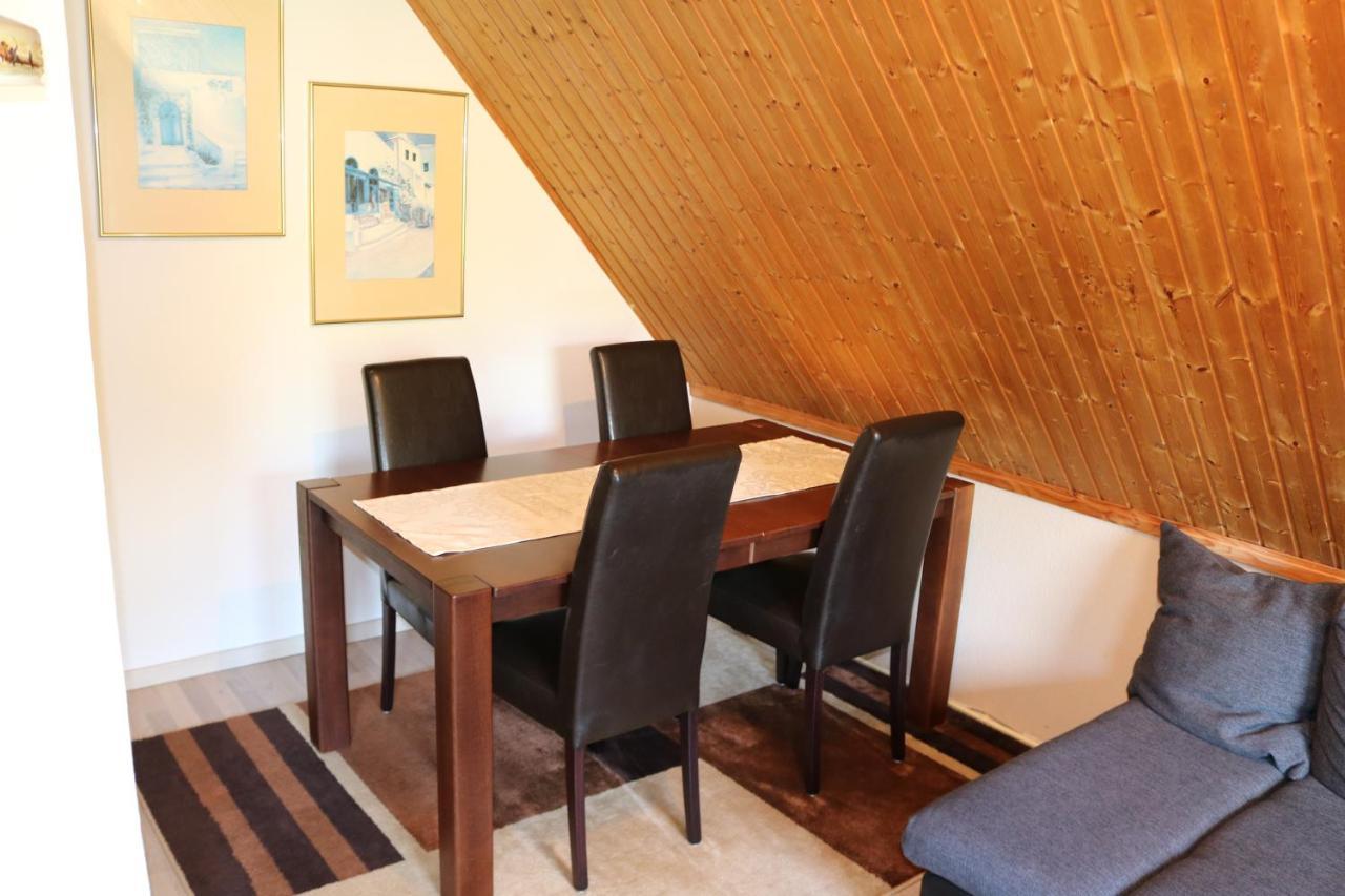 Ferienwohnung "Siggi" Winsen an der Aller Экстерьер фото